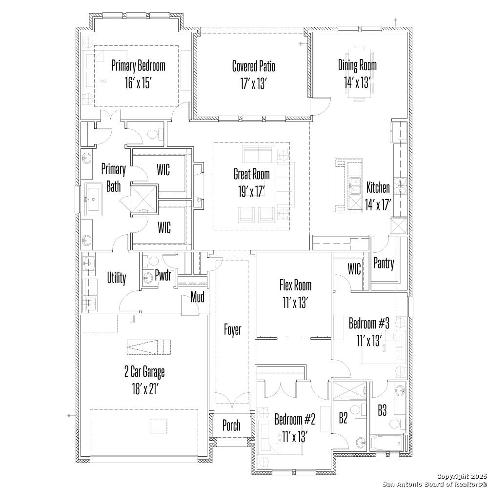 New Braunfels, TX 78130,307 Grand Legacy