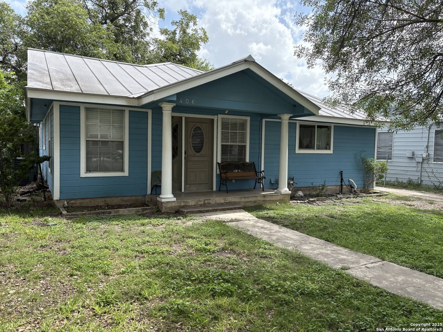 406 Ward, San Antonio, TX 78223