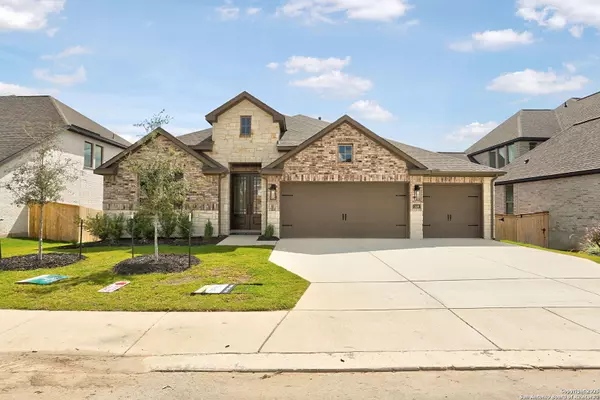 1436 Specie Creek, San Antonio, TX 78260
