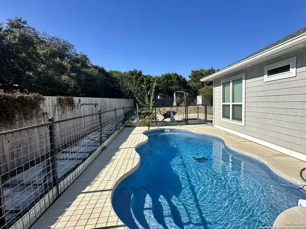 Canyon Lake, TX 78133-3462,2029 BLUERIDGE DR
