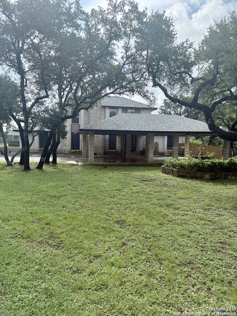 31110 Bulverde Hills, Bulverde, TX 78163
