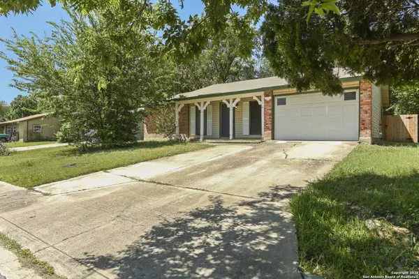 Converse, TX 78109-2509,121 Meadow HI