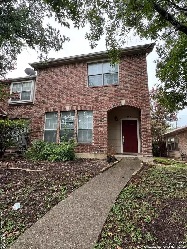 7203 snowden crest, San Antonio, TX 78240