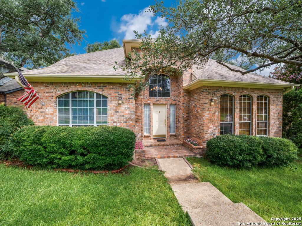 San Antonio, TX 78254,8627 Waldon Heights