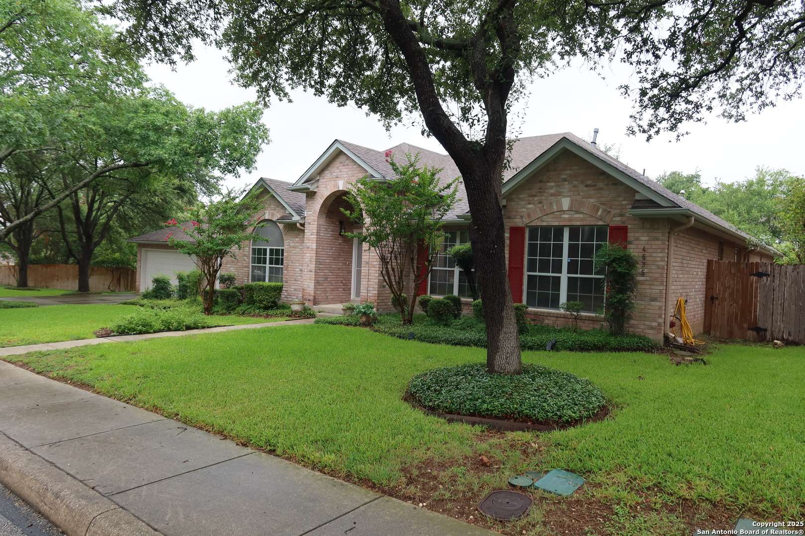4635 Shavano Birch, San Antonio, TX 78230