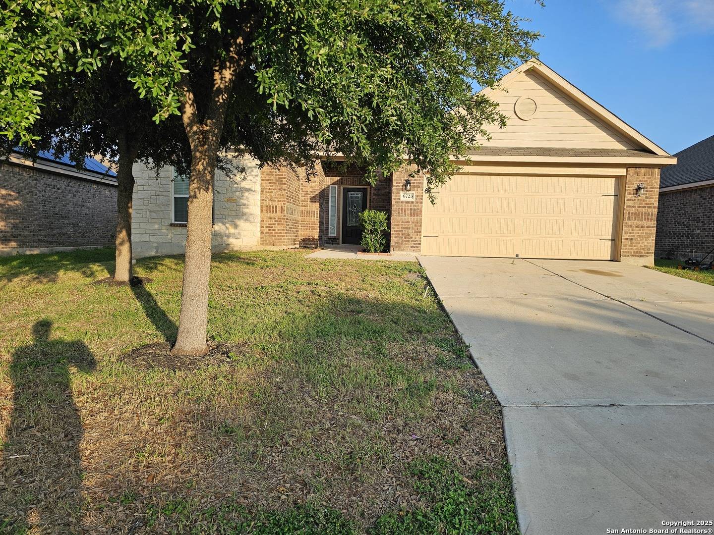 San Antonio, TX 78252,6723 Luckey Pond