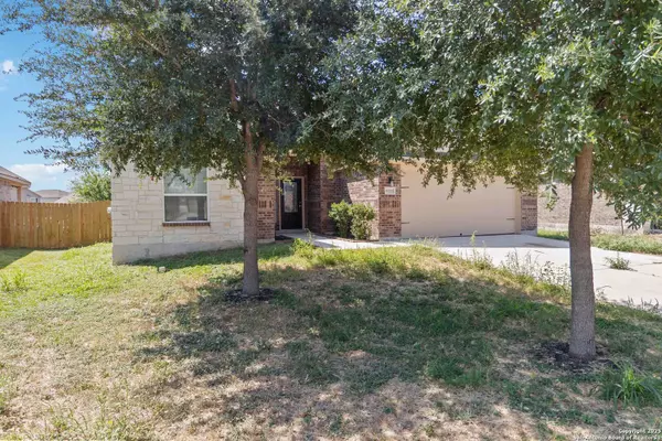 San Antonio, TX 78252,6723 Luckey Pond