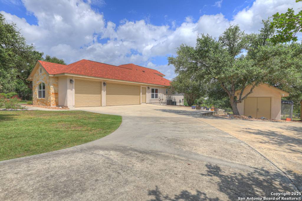 New Braunfels, TX 78132,293 Turkey Cove