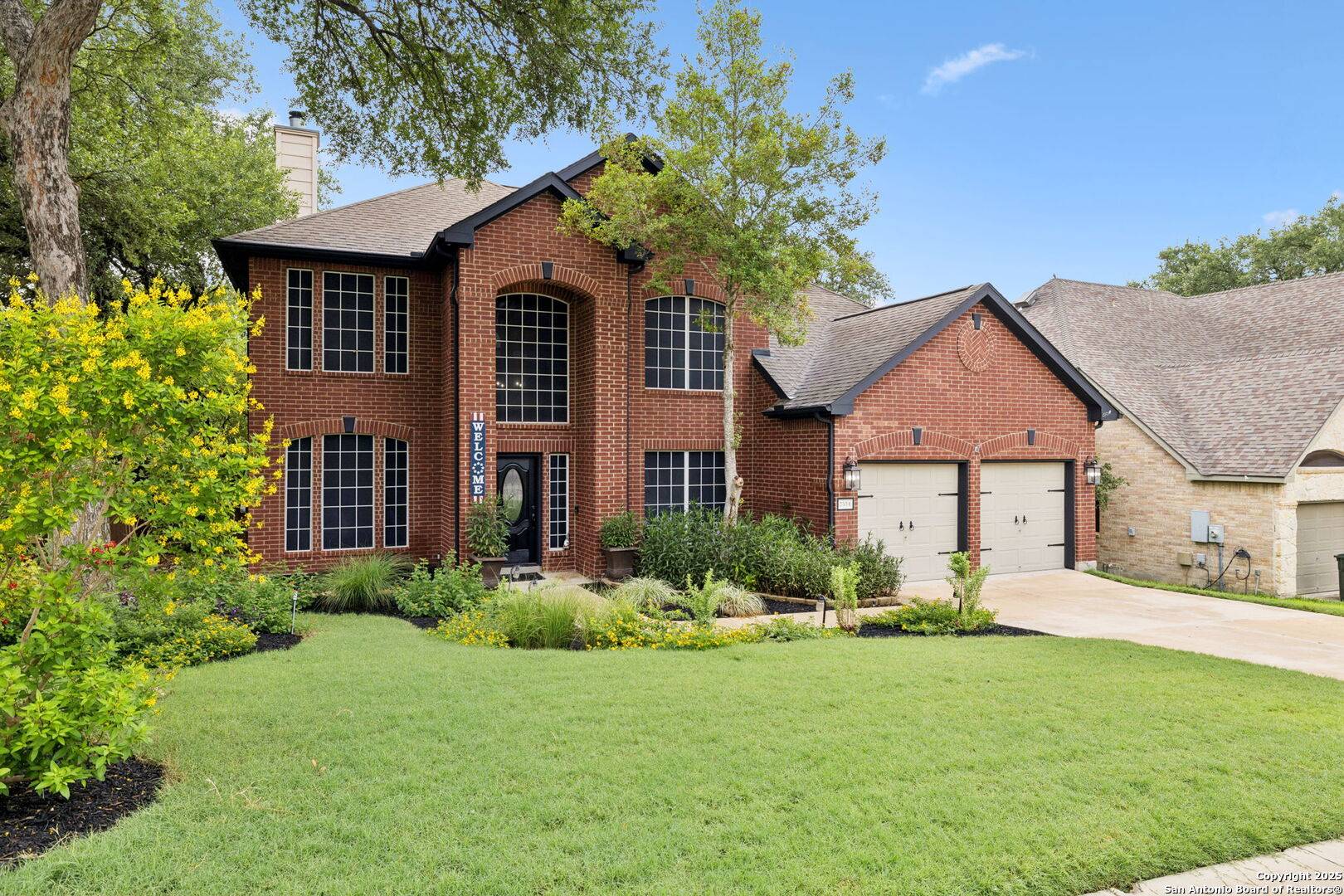 Schertz, TX 78154,2504 Woodbridge Way