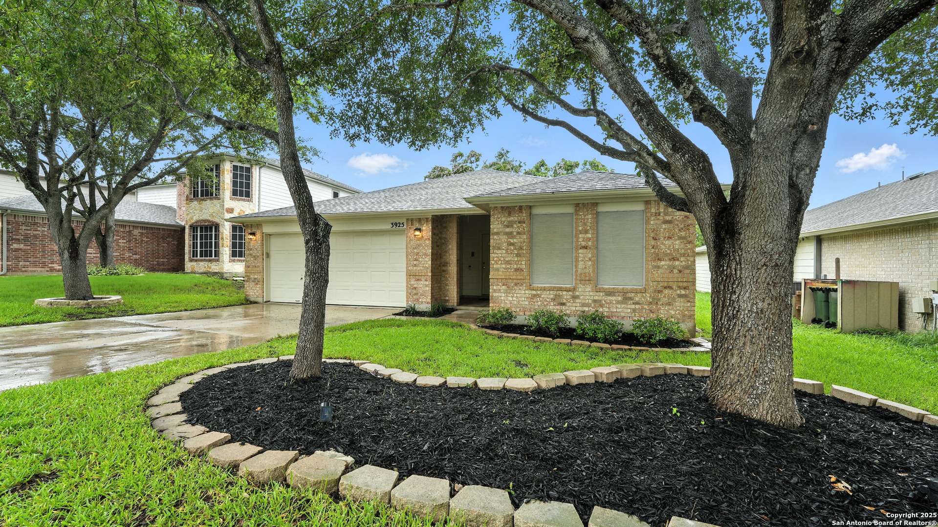 Schertz, TX 78154,3925 Windy Brook