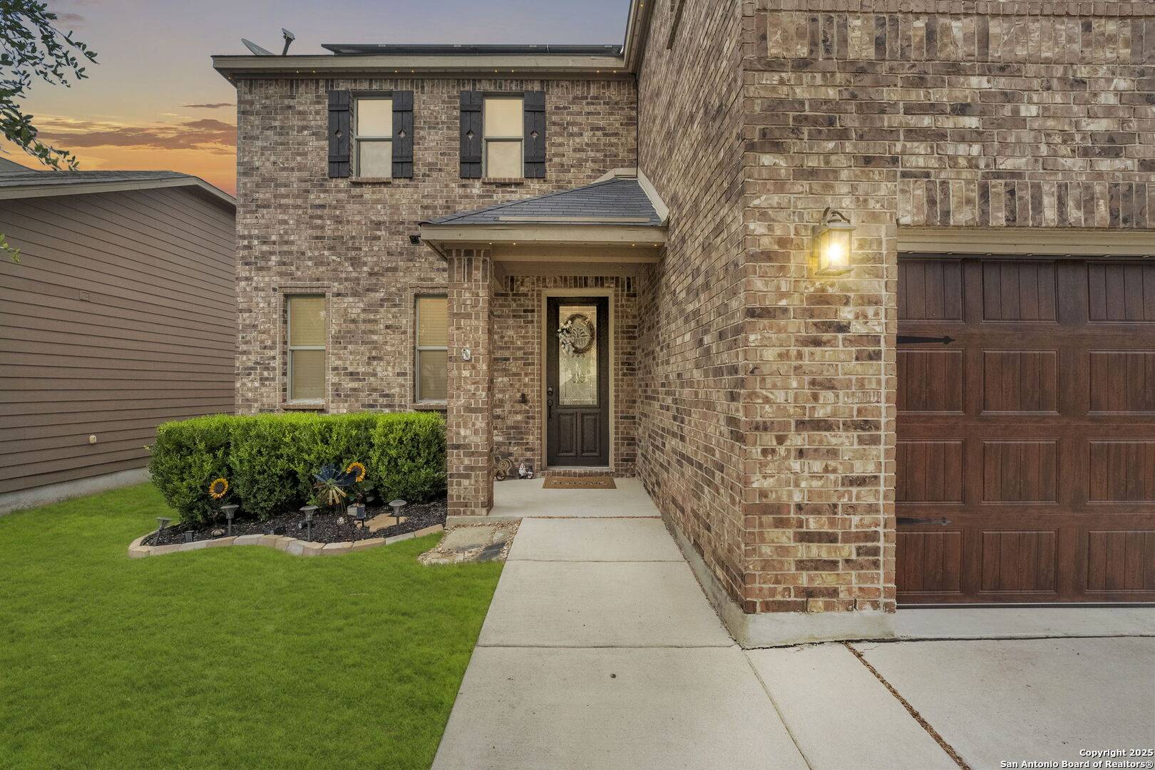 Cibolo, TX 78108,412 Landmark Oak