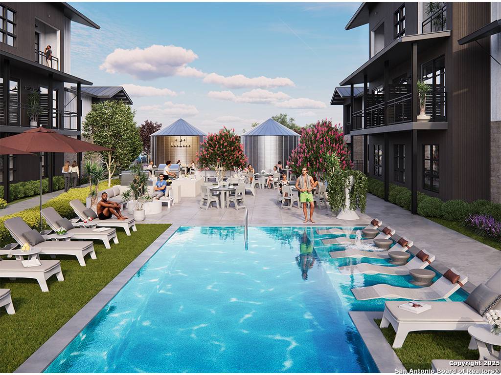 New Braunfels, TX 78130,630 Central Parkway UNIT 1203