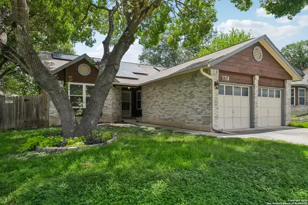 San Antonio, TX 78240,7718 Dashwood