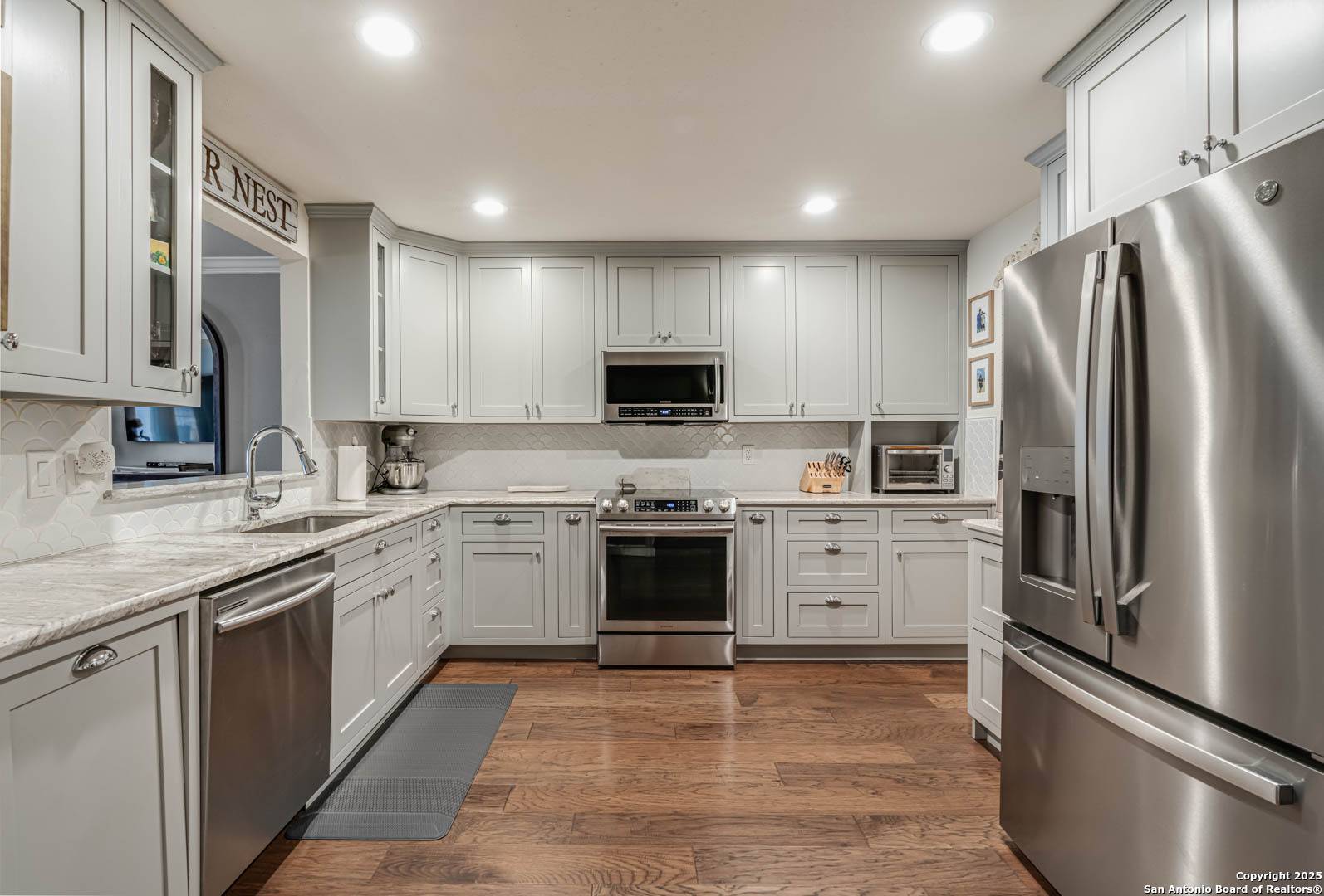8919 Wickfield, San Antonio, TX 78217