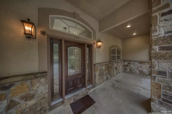 La Vernia, TX 78121,149 legacy trace