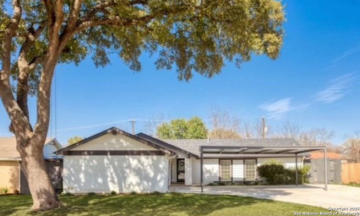 San Antonio, TX 78233,5951 Little Brandywine