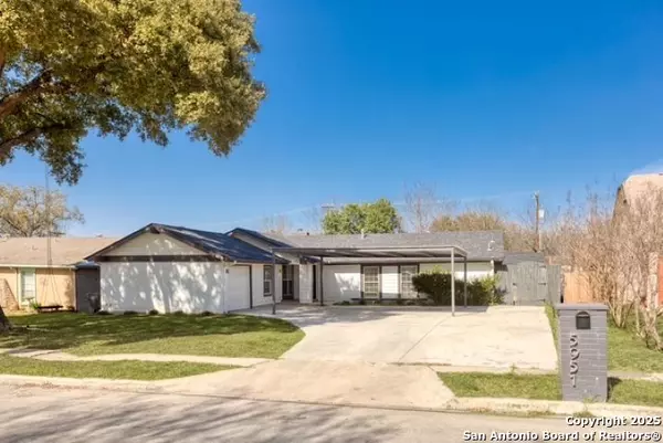 San Antonio, TX 78233,5951 Little Brandywine
