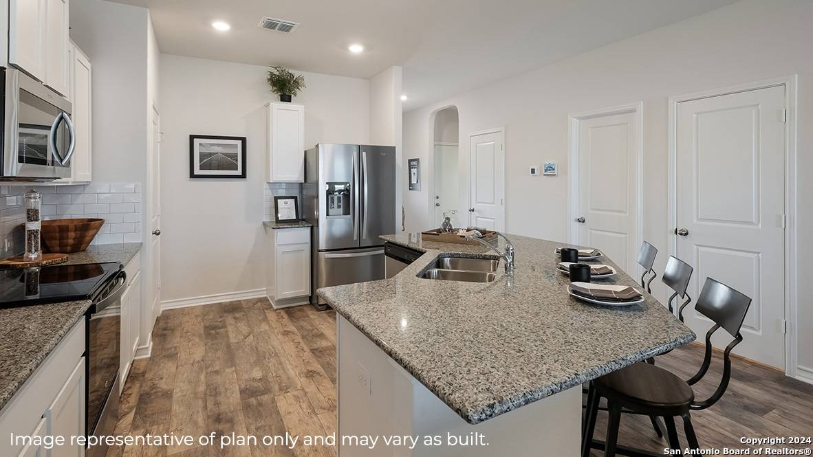 San Antonio, TX 78253,14806 Sabine Loop Road