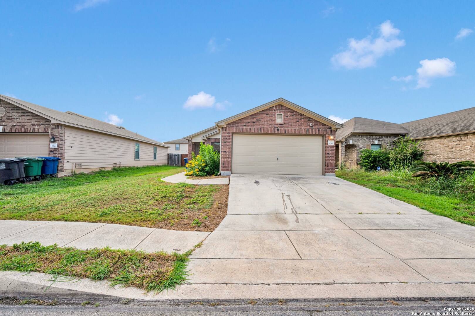 630 Cormorant, San Antonio, TX 78245