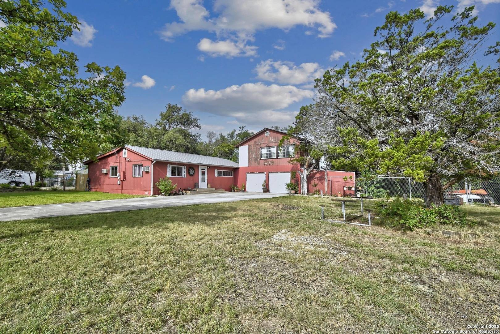 Canyon Lake, TX 78133,1255 Canyon Edge
