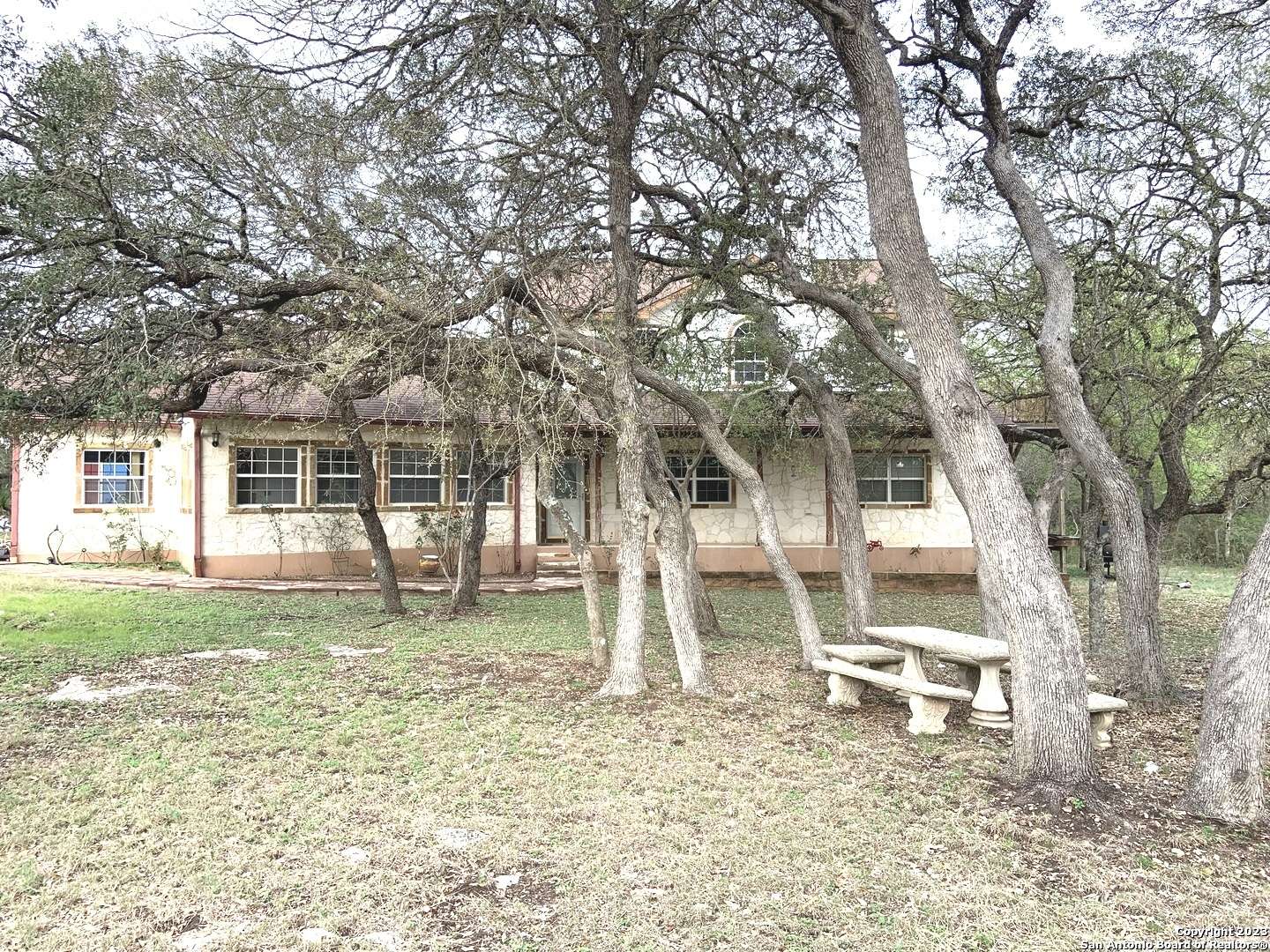 Mico, TX 78056,930 COUNTY ROAD 2720