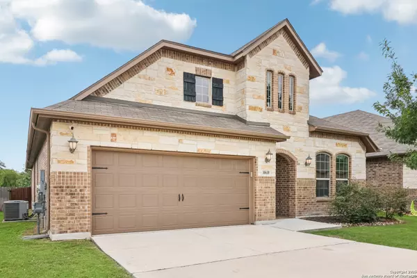 10618 Alys Way, San Antonio, TX 78213