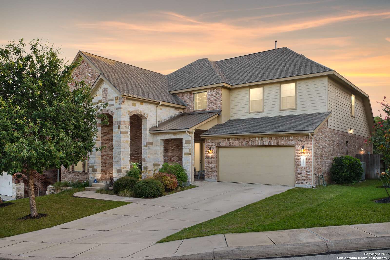 24327 Vinca Reef, San Antonio, TX 78260