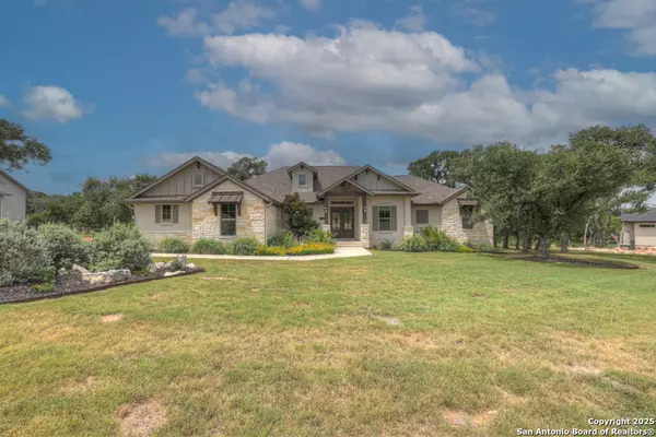 New Braunfels, TX 78132,1235 smoky loop
