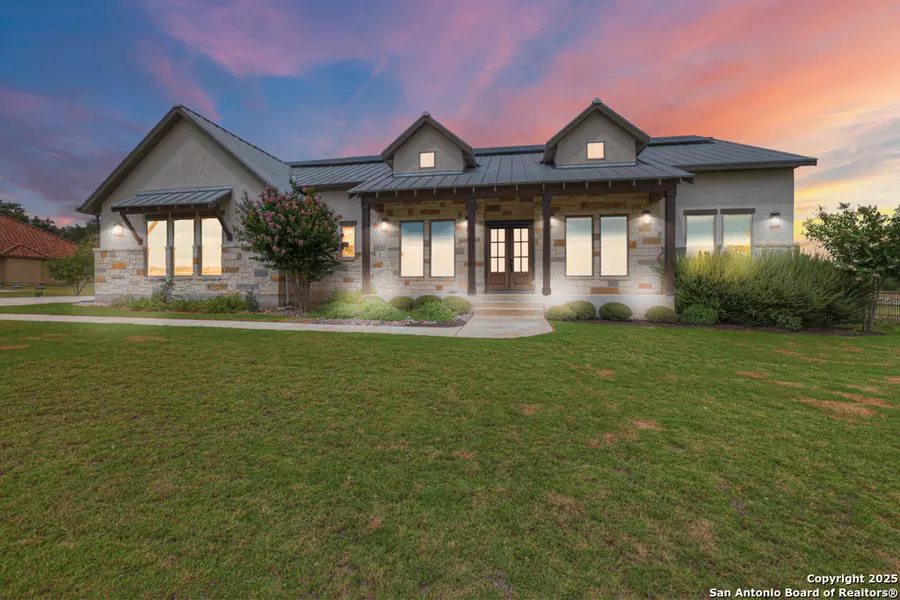 1320 Trentino, New Braunfels, TX 78132