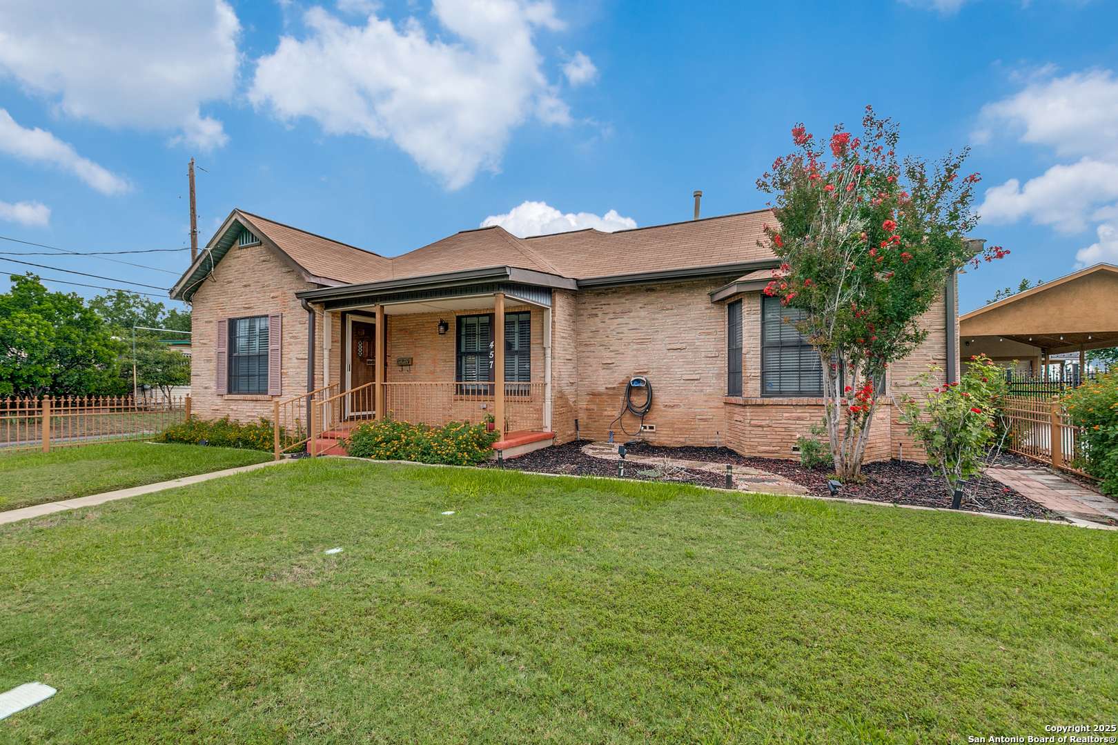 San Antonio, TX 78204,457 Park Blvd