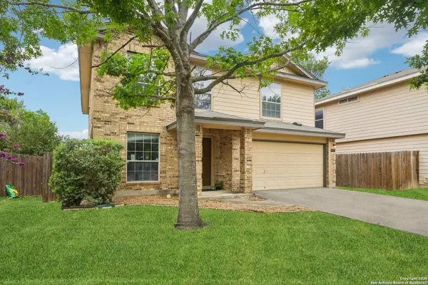 San Antonio, TX 78254,9707 Mustang Bay