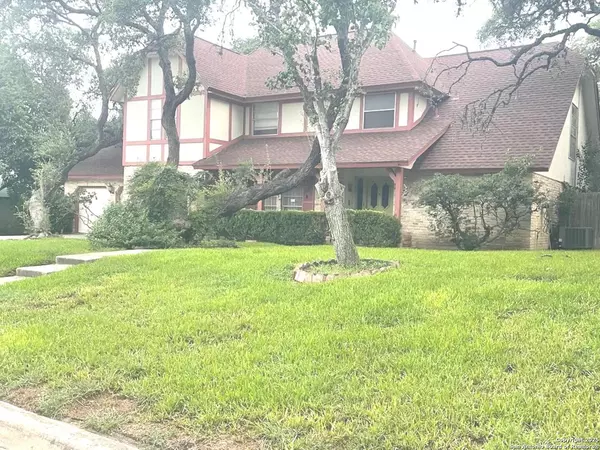 San Antonio, TX 78230-3720,2751 Whisper Path St