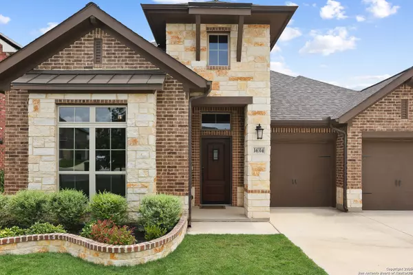 14314 Running Wolf, San Antonio, TX 78245