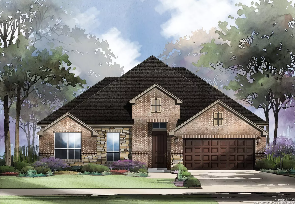 San Antonio, TX 78260,1718 Yardzen Lane