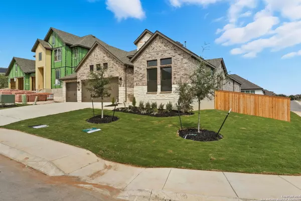 San Antonio, TX 78260,28402 Zarilli Lane