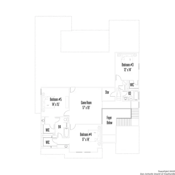 San Antonio, TX 78260,28306 Ramtin Creek