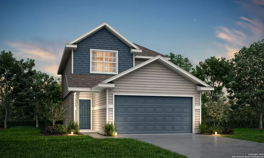 4235 Wichita Woods, San Antonio, TX 78245