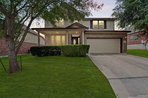 12614 Milojos, San Antonio, TX 78245