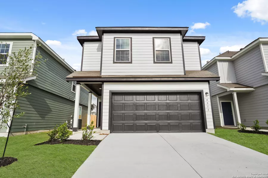 4311 Wichita Woods, San Antonio, TX 78245