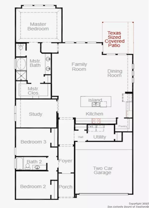 New Braunfels, TX 78132,1867 Bighorn Trail