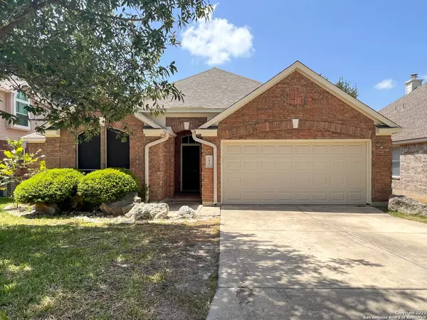 7838 SIERRA SECO, San Antonio, TX 78240-1969