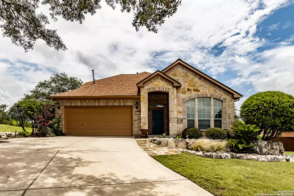 1030 Toad Pond, San Antonio, TX 78260