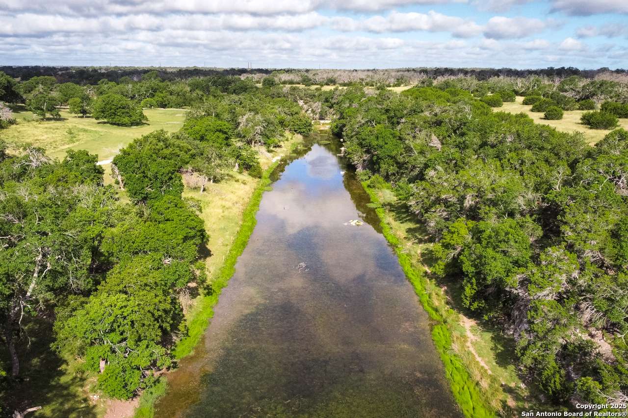 LOT 23 Goose Landing Way, Harper, TX 78631