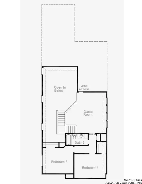 New Braunfels, TX 78132,1860 Bighorn Trail