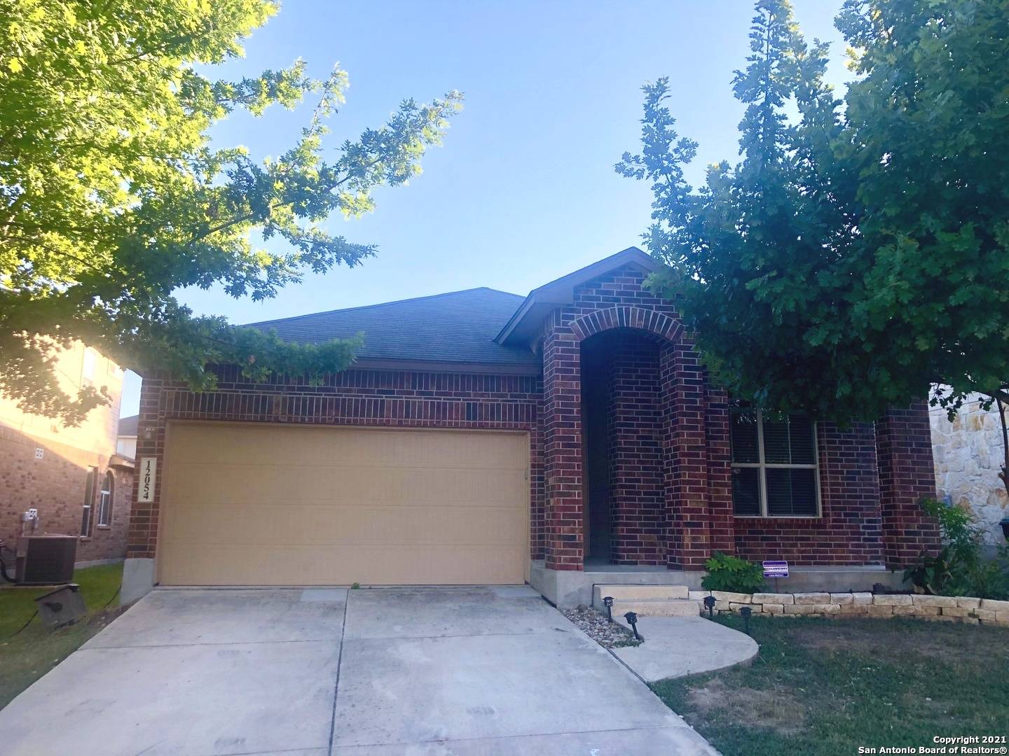 San Antonio, TX 78253,12054 Texana Cove