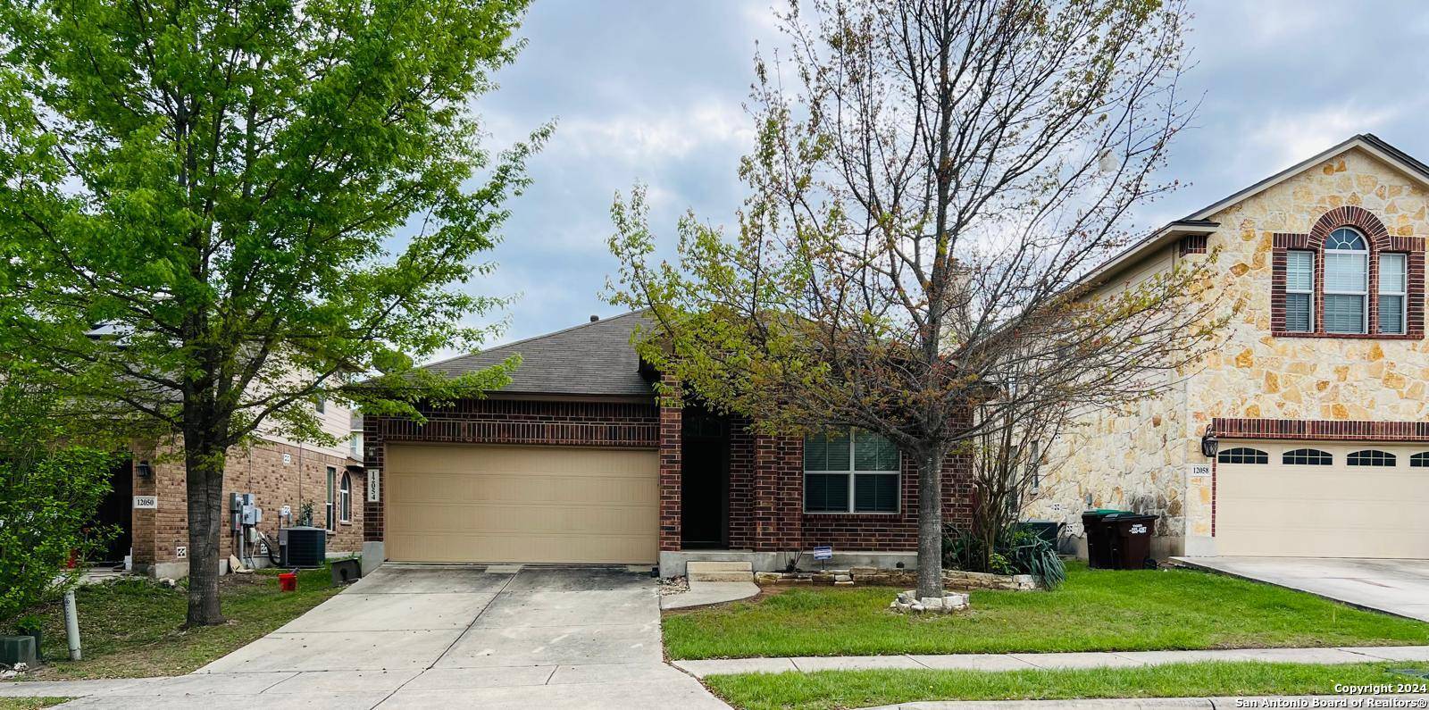 San Antonio, TX 78253,12054 Texana Cove