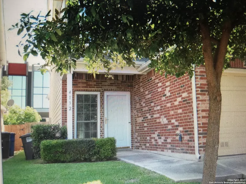 4132 COPANO BAY, San Antonio, TX 78229-2379