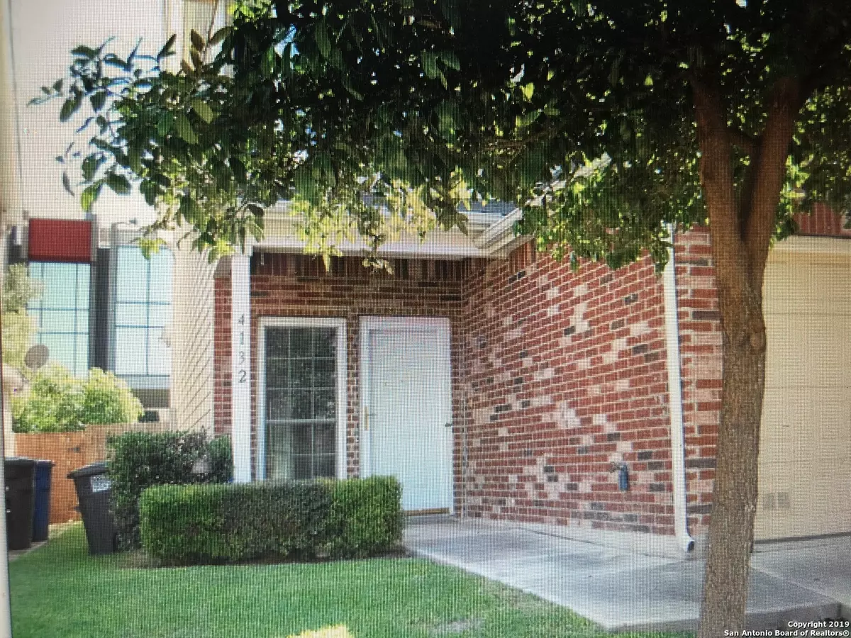 San Antonio, TX 78229-2379,4132 COPANO BAY