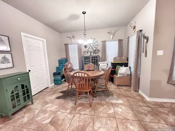 La Vernia, TX 78121,102 Boeck St