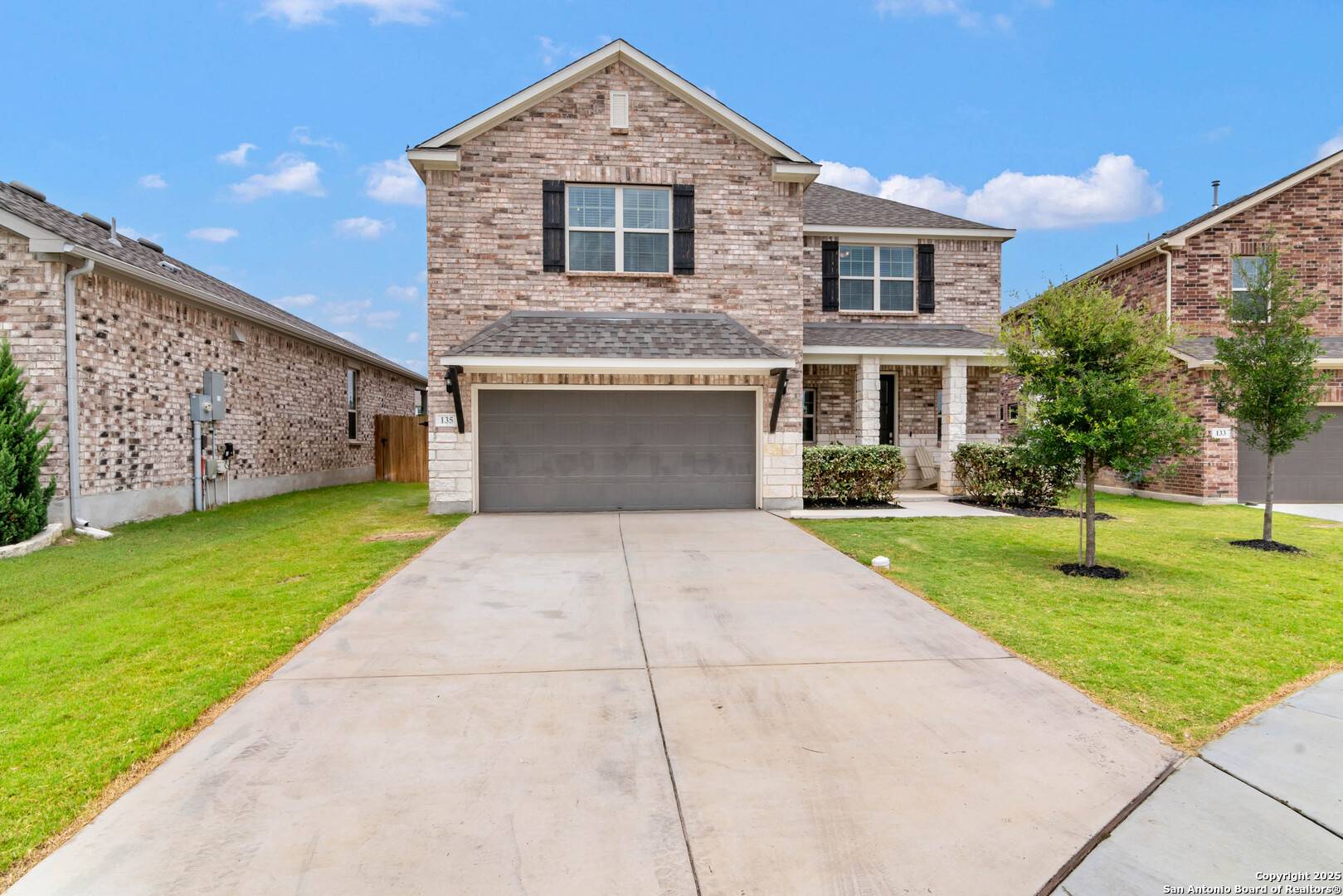 Boerne, TX 78015,135 Wickersham